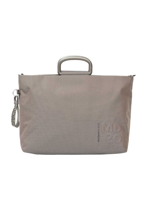 MD 20 Borsa a mano MANDARINA DUCK | P10QMT61ATAUPE